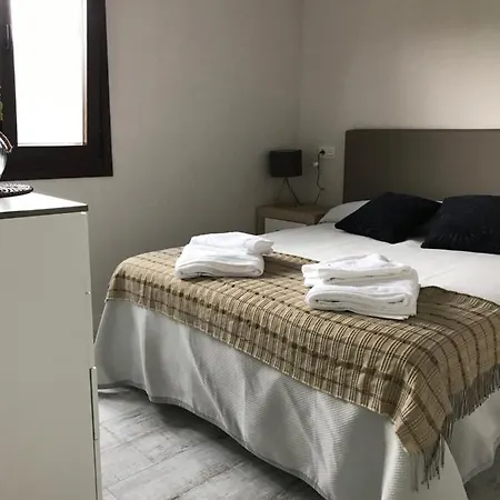 Apartment El Refugio De Isol