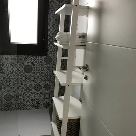 El Refugio De Isol Apartment Trevias